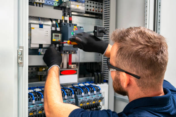 Electrical Upgrades for Homes in Yeagertown, PA