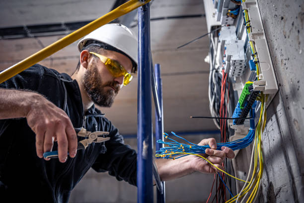 Best Electrical System Inspection  in Yeagertown, PA