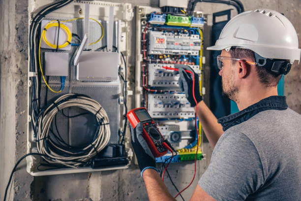 Best Electrical Troubleshooting Services  in Yeagertown, PA