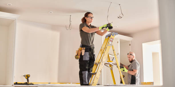 Best Electrical Upgrades for Homes  in Yeagertown, PA