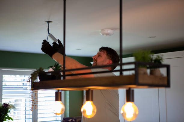 Best Industrial Electrical Services  in Yeagertown, PA