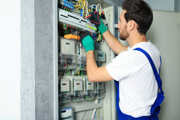 Best Emergency Electrical Repair  in Yeagertown, PA