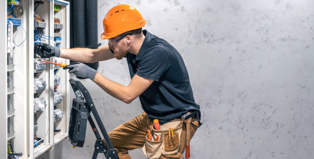 Best Generator Installation Services  in Yeagertown, PA