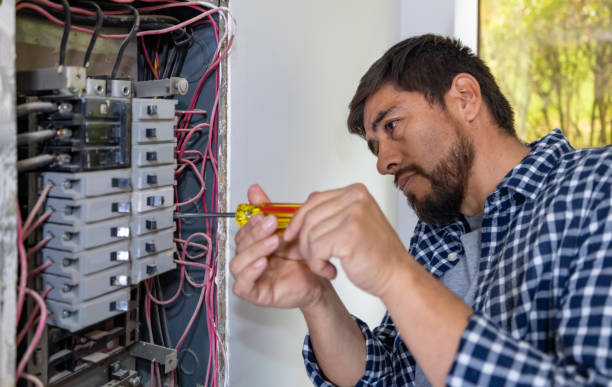 Best Electrical Wiring Services  in Yeagertown, PA